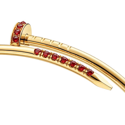 [Garvey]JUSTE UN CLOU 2.5MM SMALL MODEL BANGLE