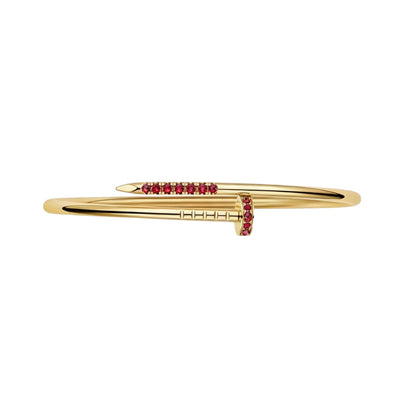 [Garvey]JUSTE UN CLOU 2.5MM SMALL MODEL BANGLE