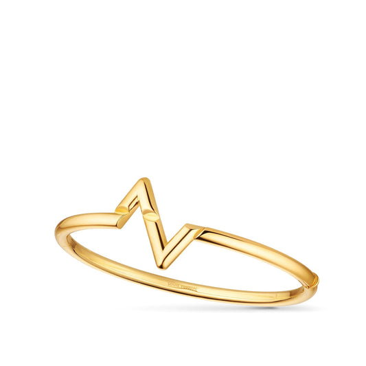 [Garvey]VOLTE UPSITE DOWN BRACELET