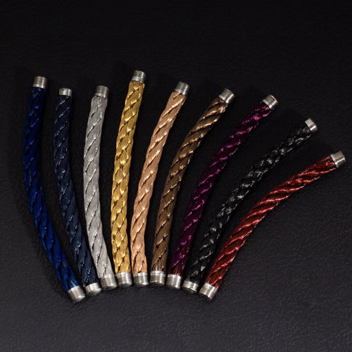 [Garvey ]FORCE SERIES BRACELET CABLES 50 CHOICES (DIY SELECTION)
