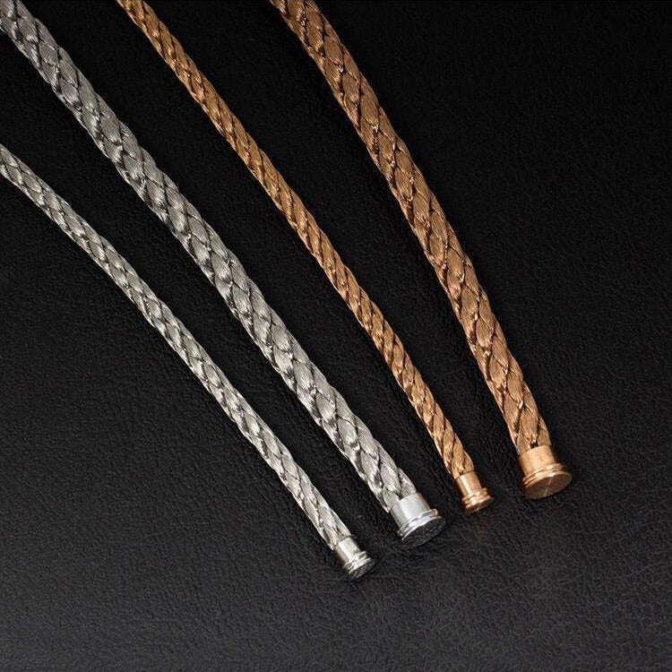 [Garvey ]FORCE SERIES BRACELET CABLES 50 CHOICES (DIY SELECTION)
