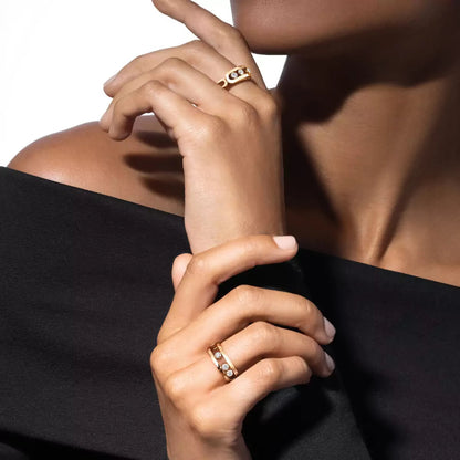 [Garvey]MOVE KINETIC RING