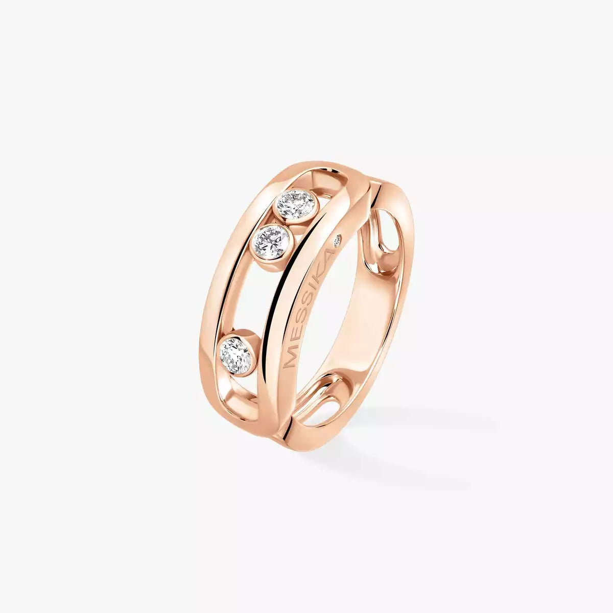 [Garvey]MOVE KINETIC RING