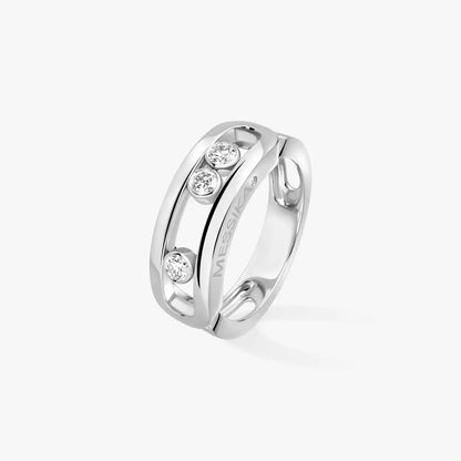 [Garvey]MOVE KINETIC RING