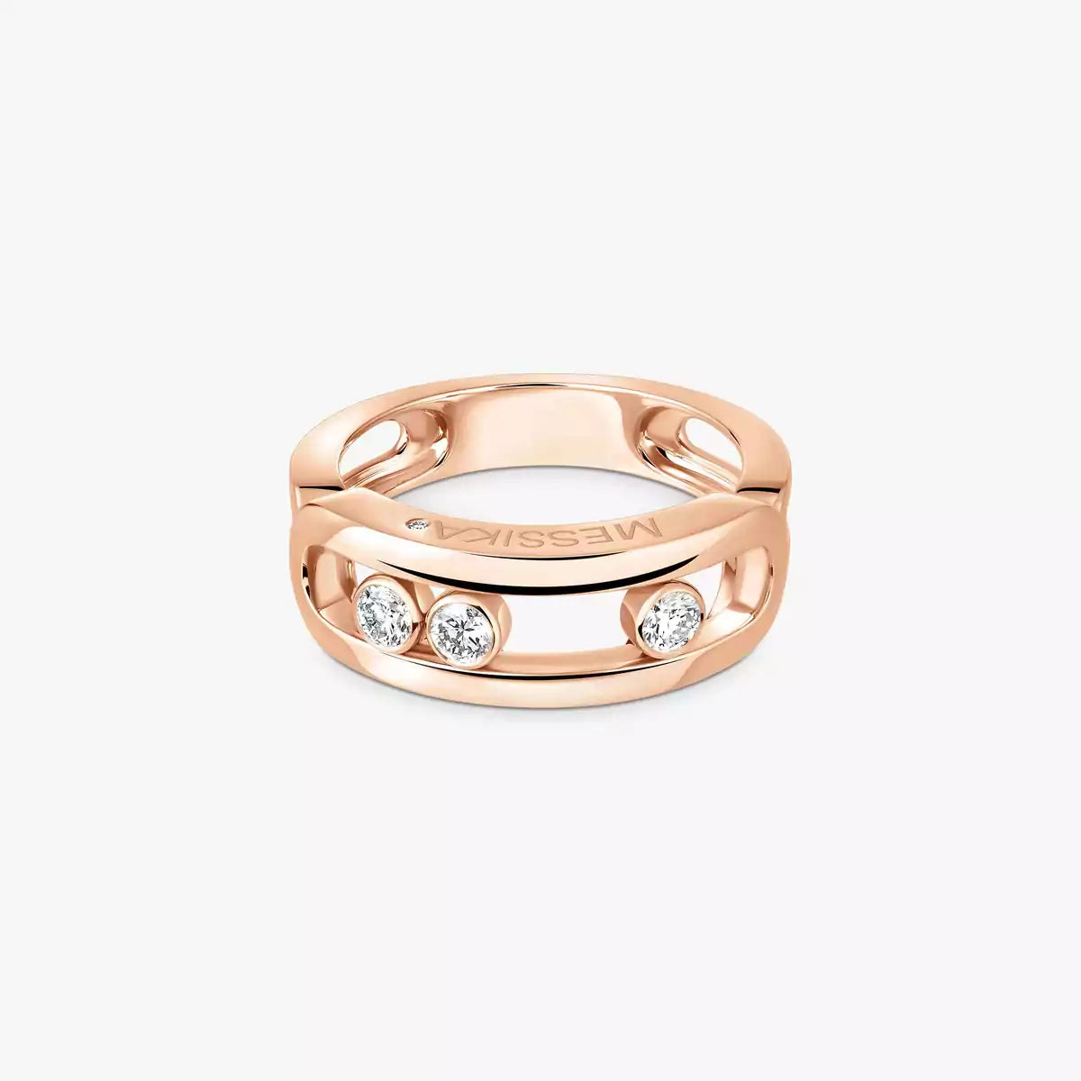 [Garvey]MOVE KINETIC RING