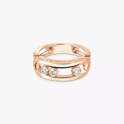 [Garvey]MOVE KINETIC RING