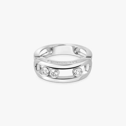 [Garvey]MOVE KINETIC RING