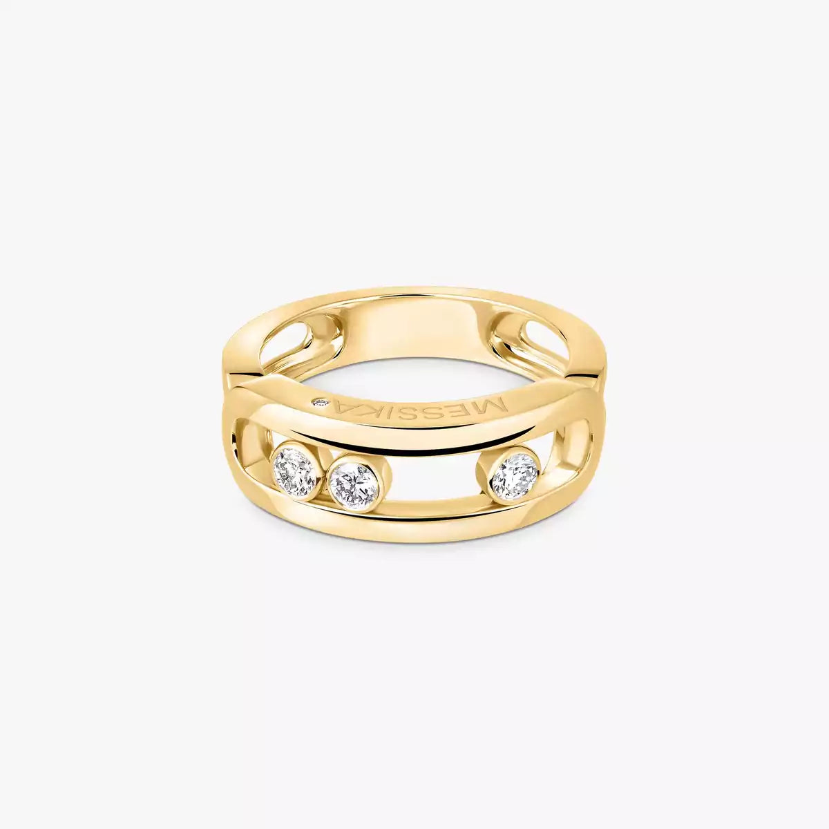[Garvey]MOVE KINETIC RING