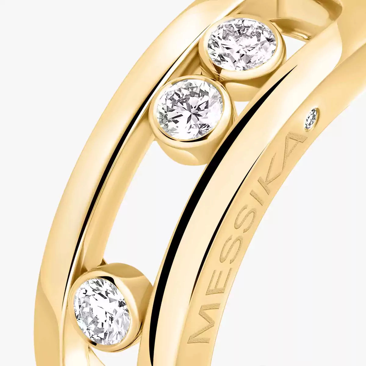 [Garvey]MOVE KINETIC RING