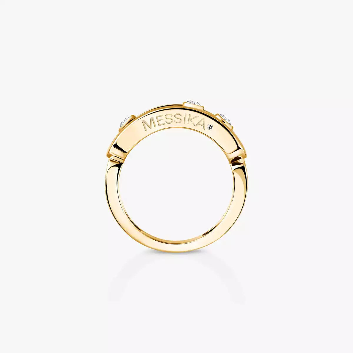 [Garvey]MOVE KINETIC RING