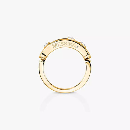 [Garvey]MOVE KINETIC RING