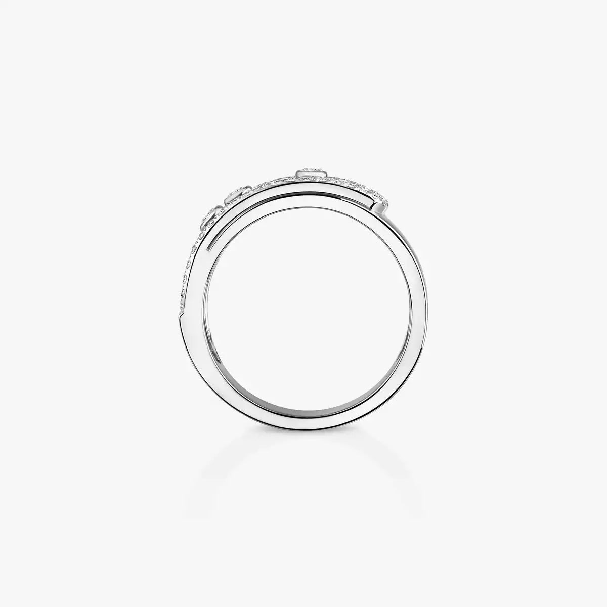 [Garvey] Move Noa Diamond Pave Ring