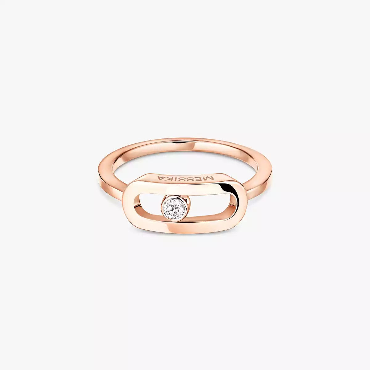[Garvey]Move Uno Diamond Ring
