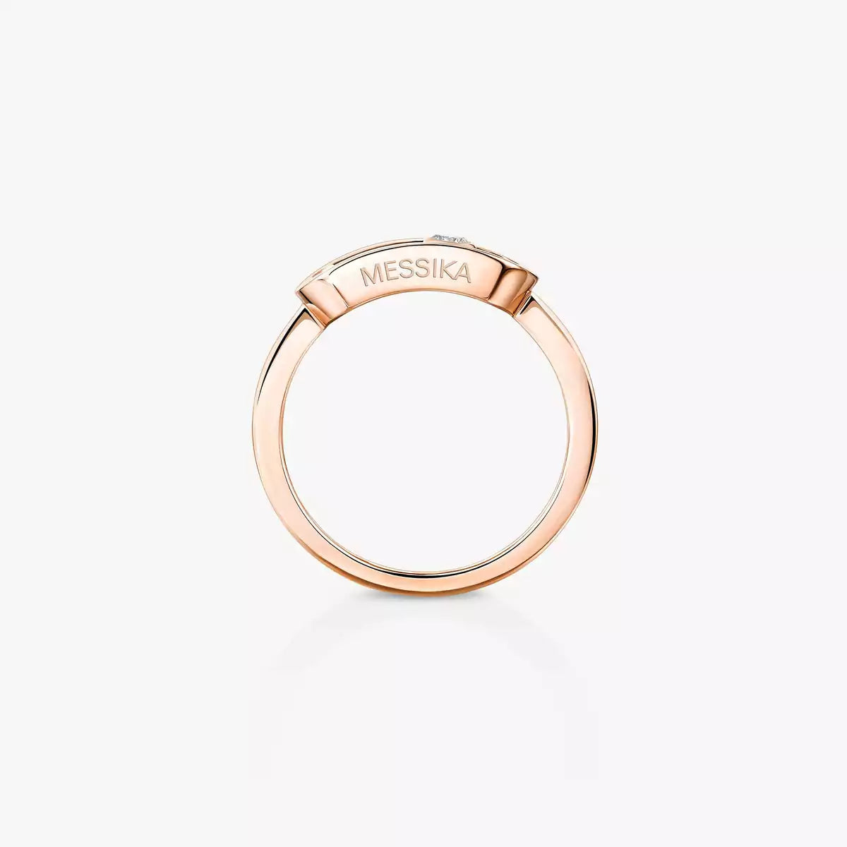 [Garvey]Move Uno Diamond Ring
