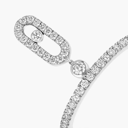 [Garvey]MOVE UNO DIAMOND RING