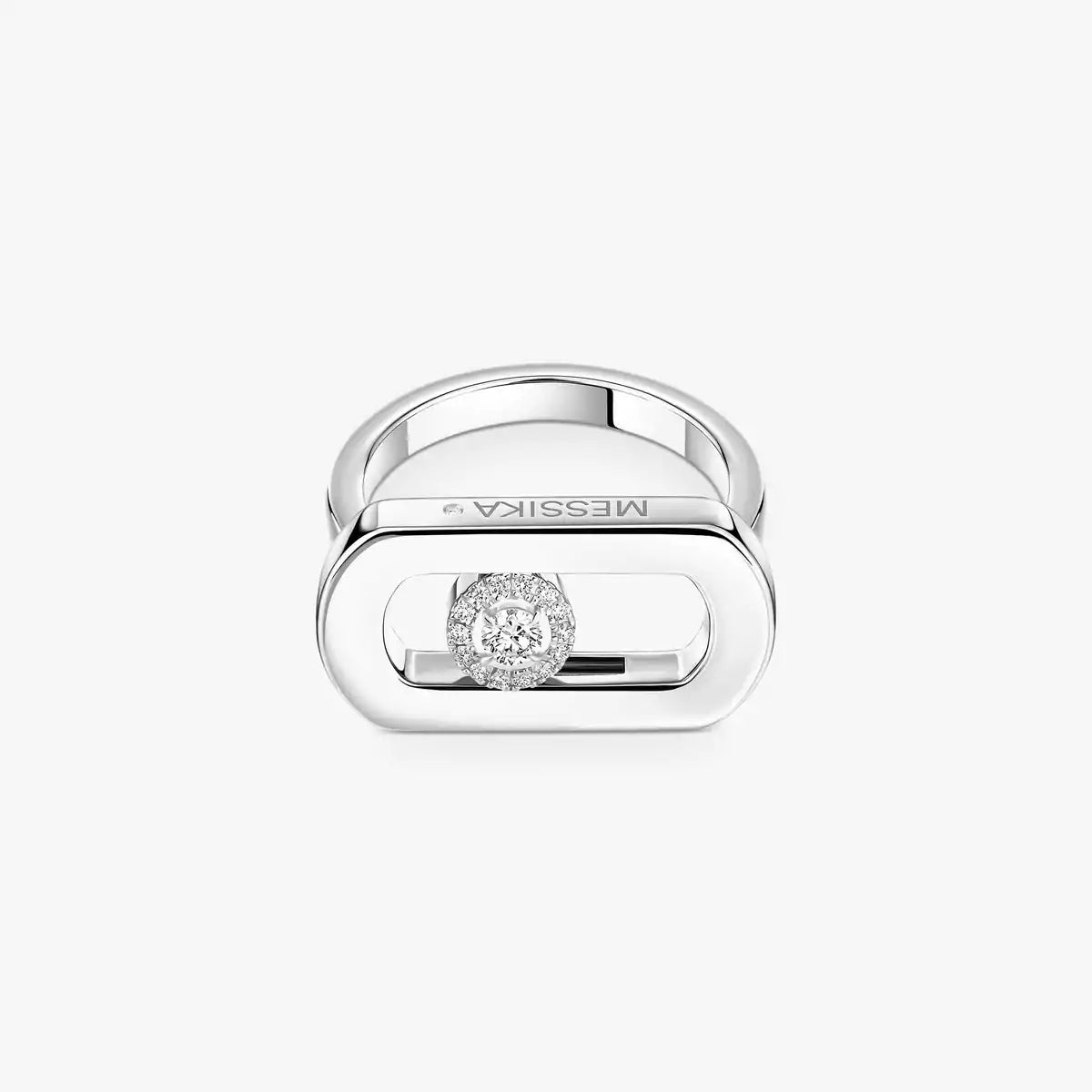 [Garvey]SO MOVE DIAMOND RING