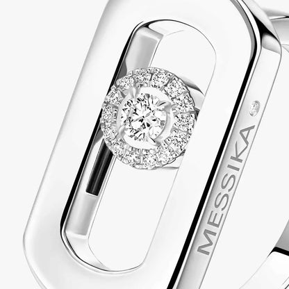 [Garvey]SO MOVE DIAMOND RING