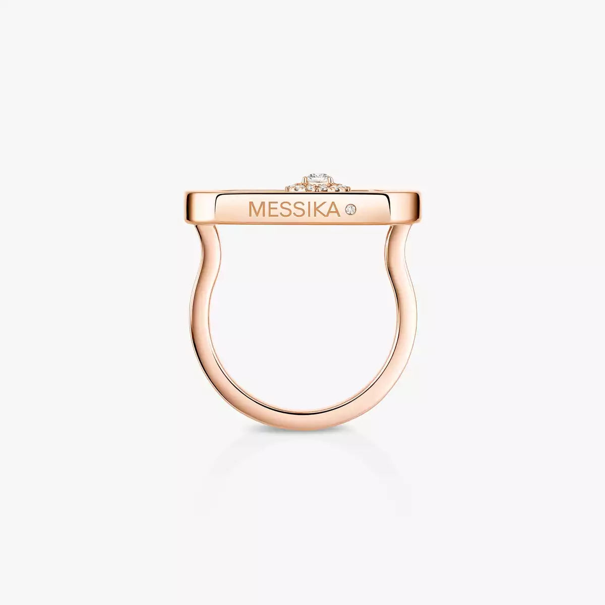 [Garvey]So Move Diamond Ring