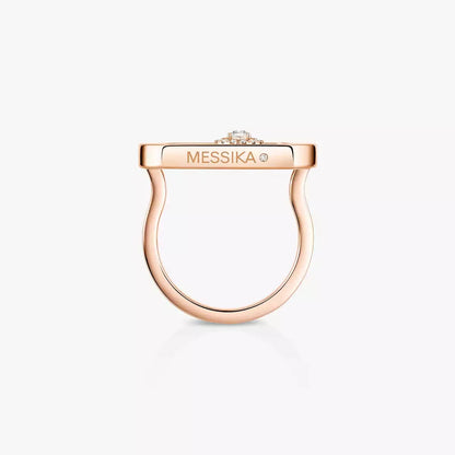 [Garvey] So Move Diamond Ring