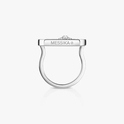 [Garvey]SO MOVE DIAMOND RING