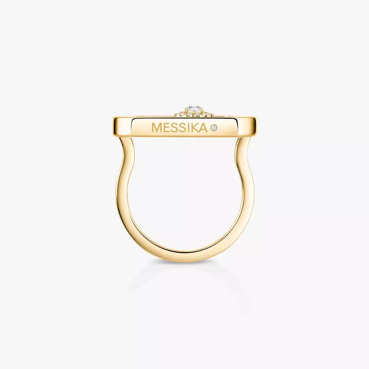 [Garvey]So Move Diamond Ring
