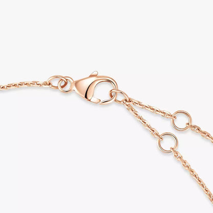 [Garvey]PAVÉ BABY MOVE DIAMOND BRACELET