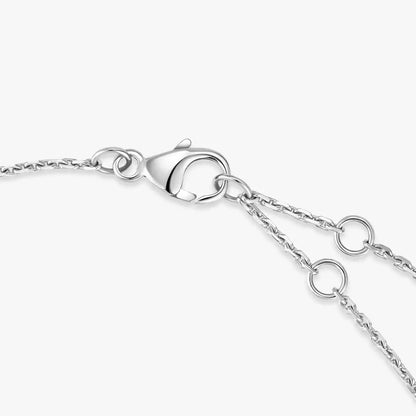 [Garvey]BABY MOVE DIAMOND BRACELET