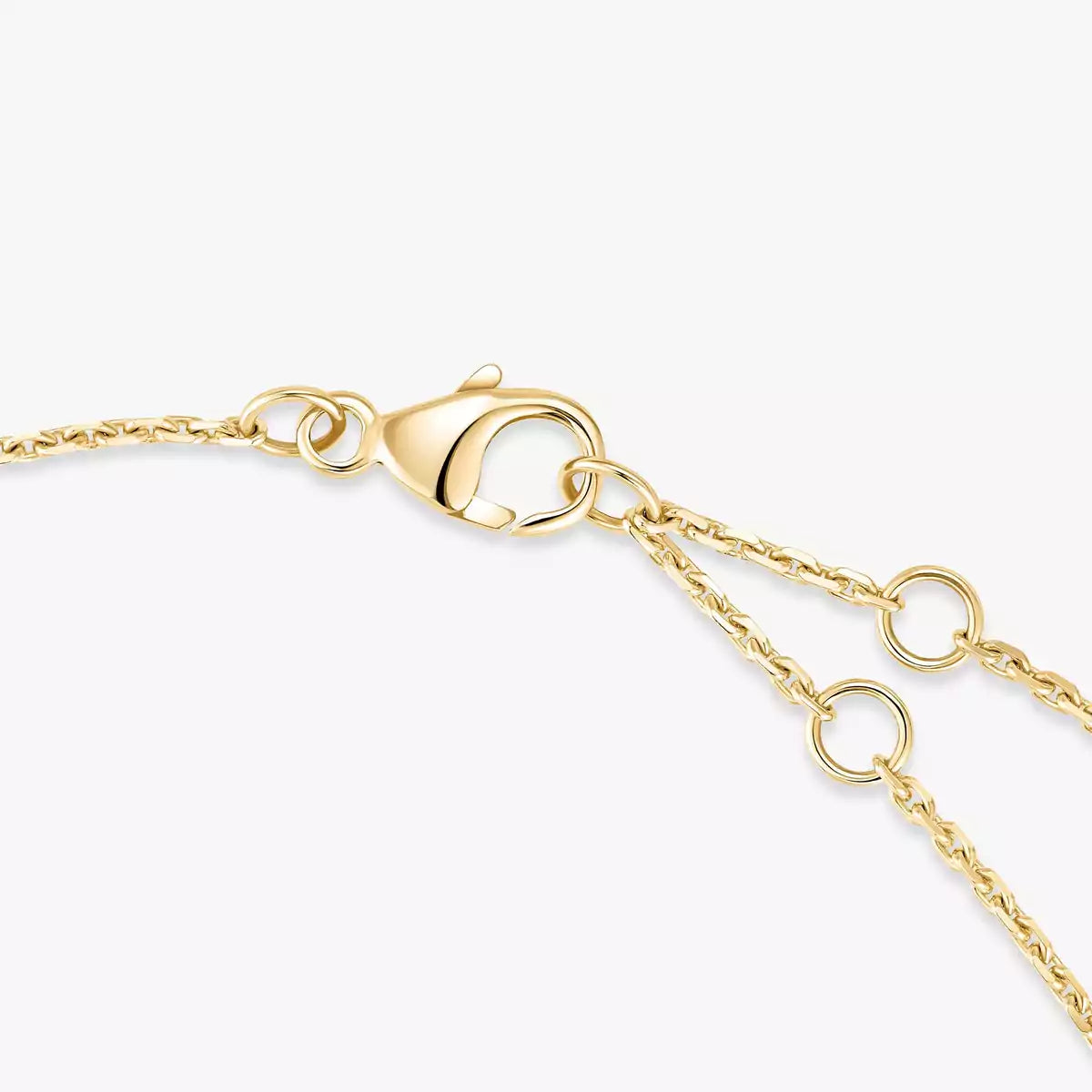 [Garvey]BABY MOVE DIAMOND BRACELET