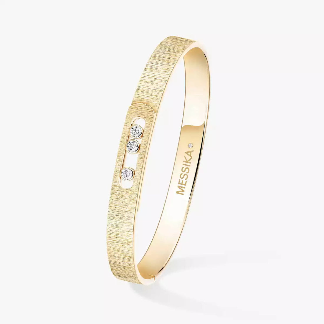 [Garvey]Move Noa Cisel¨¦ bangle