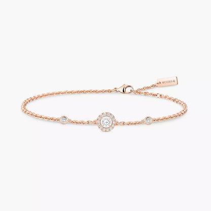 [Garvey]JOY DIAMOND BRACELET SMALL
