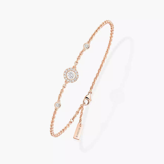 [Garvey]JOY DIAMOND BRACELET SMALL