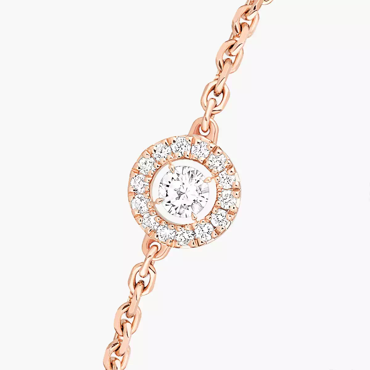 [Garvey]JOY DIAMOND BRACELET SMALL