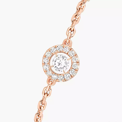 [Garvey]JOY DIAMOND BRACELET SMALL