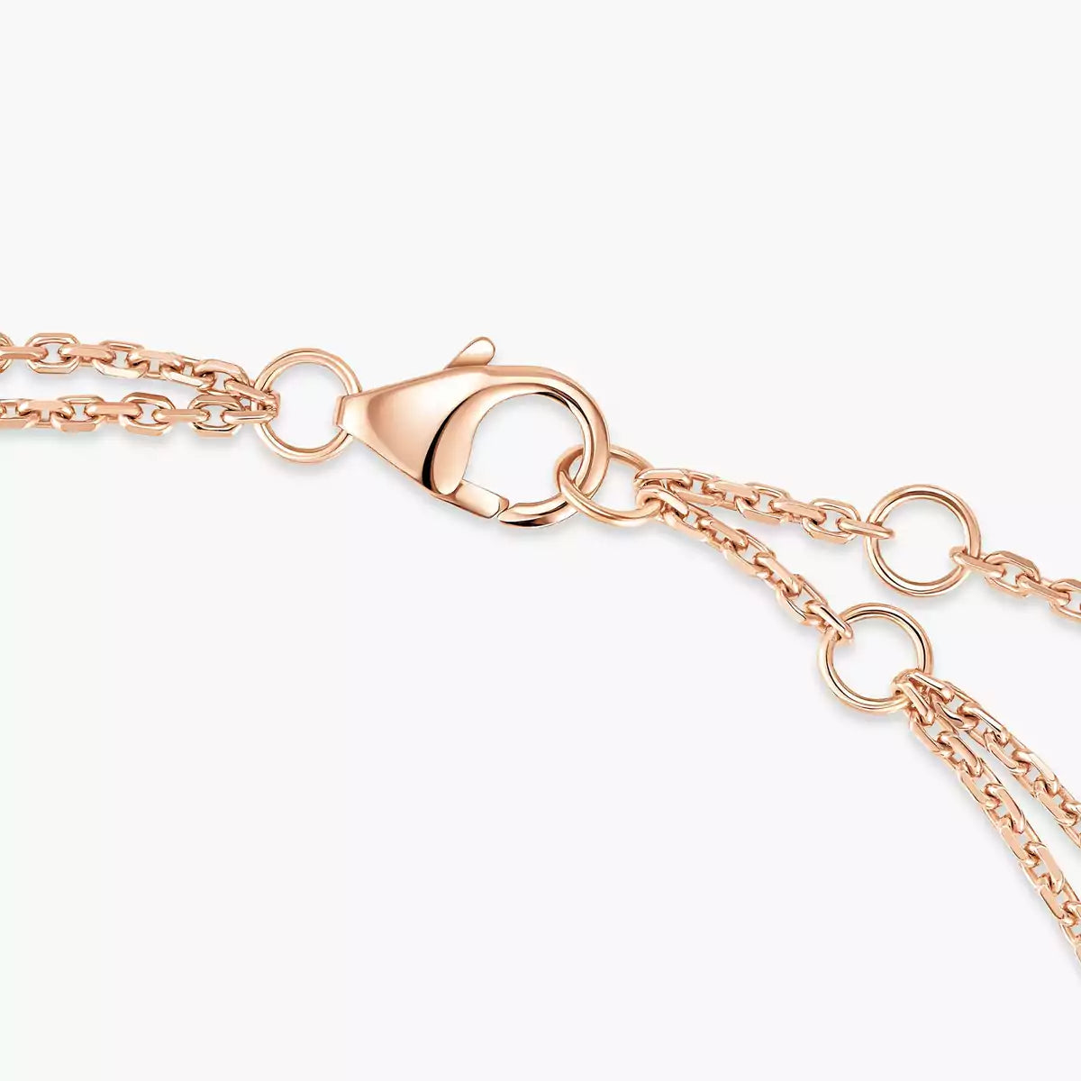 [Garvey]MOVE CLASSIQUE PAVÉ DIAMOND BRACELET
