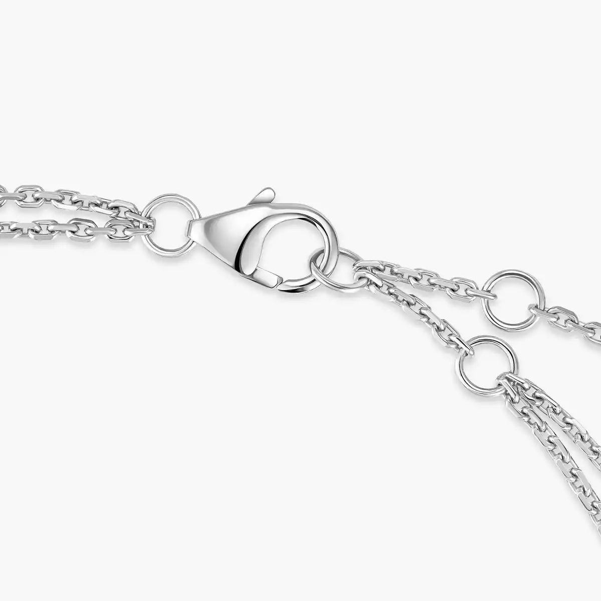 [Garvey]MOVE CLASSIQUE DIAMOND BRACELET