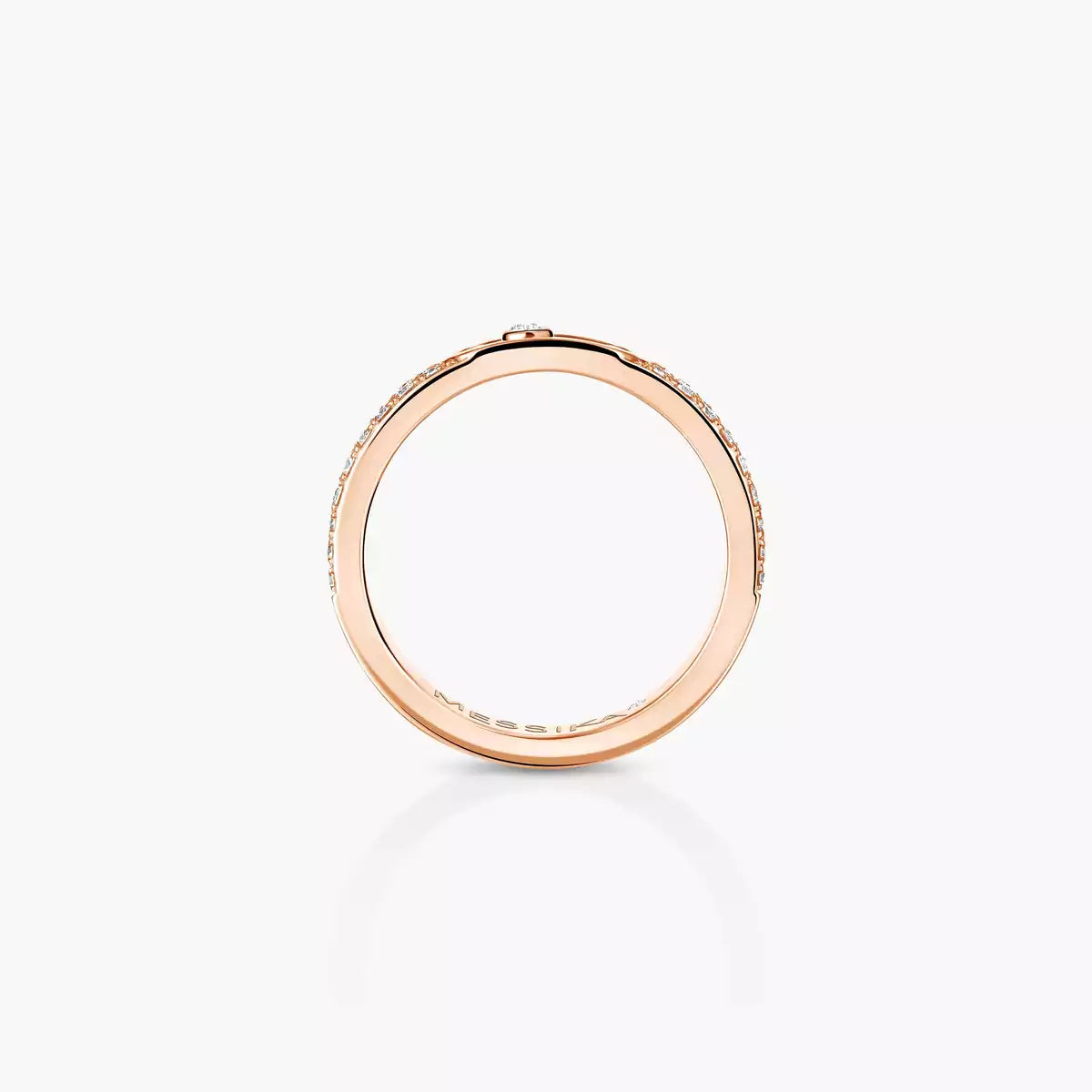 [Garvey]Move Joaillerie Pave_ Diamond Wedding Ring