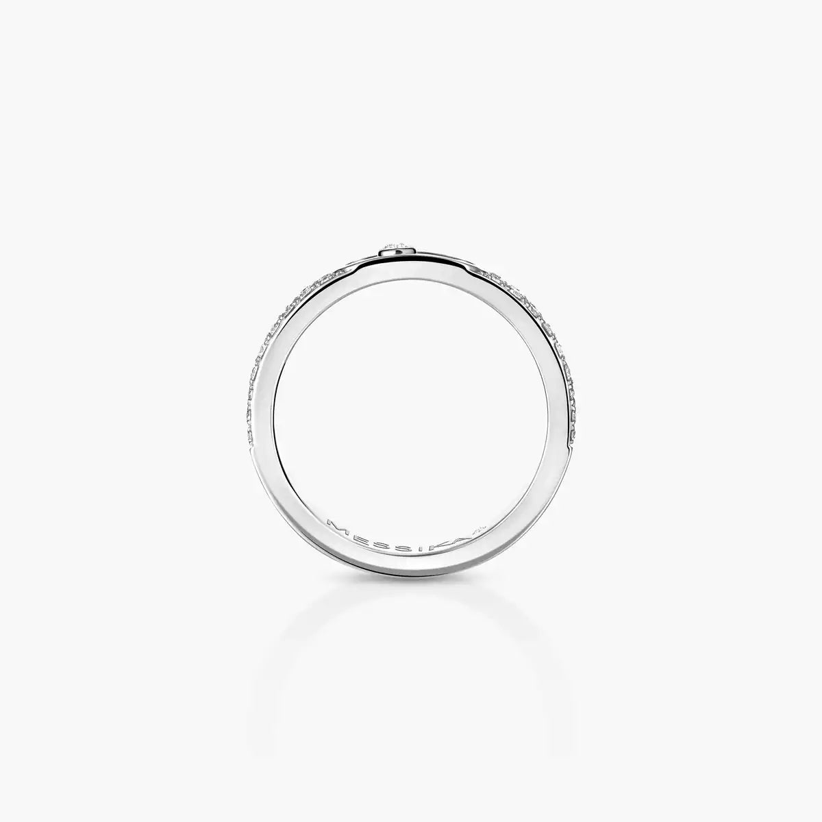[Garvey]Move Joaillerie Pave_ Diamond Wedding Ring