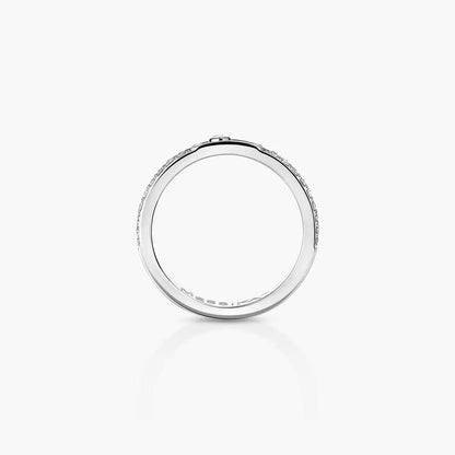 [Garvey]Move Joaillerie Pave_ Diamond Wedding Ring