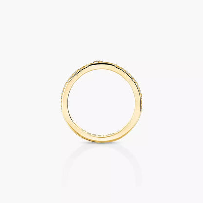 [Garvey]Move Joaillerie Pave_ Diamond Wedding Ring