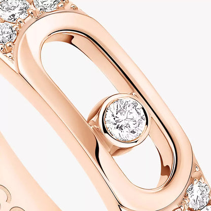 [Garvey]Move Joaillerie Pave_ Diamond Wedding Ring