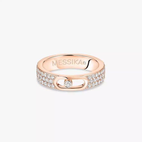 [Garvey]Move Joaillerie Pave_ Diamond Wedding Ring
