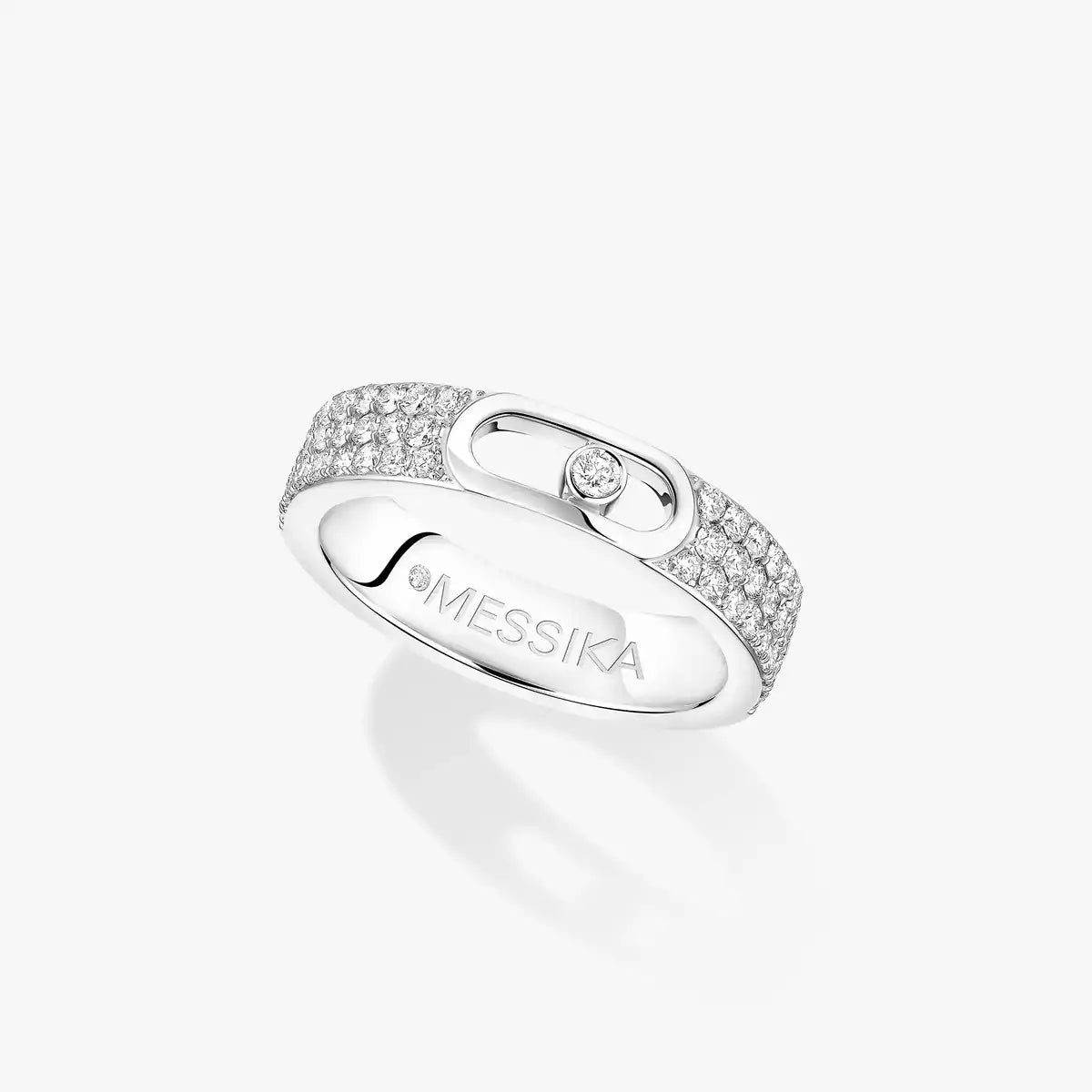 [Garvey]Move Joaillerie Pave_ Diamond Wedding Ring