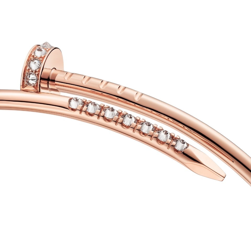 [Garvey]JUSTE UN CLOU 2.5MM SMALL MODEL BANGLE