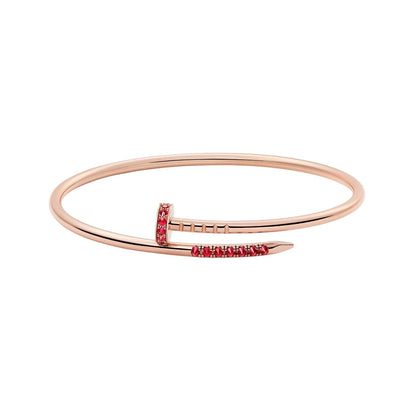 [Garvey]JUSTE UN CLOU 2.5MM SMALL MODEL BANGLE