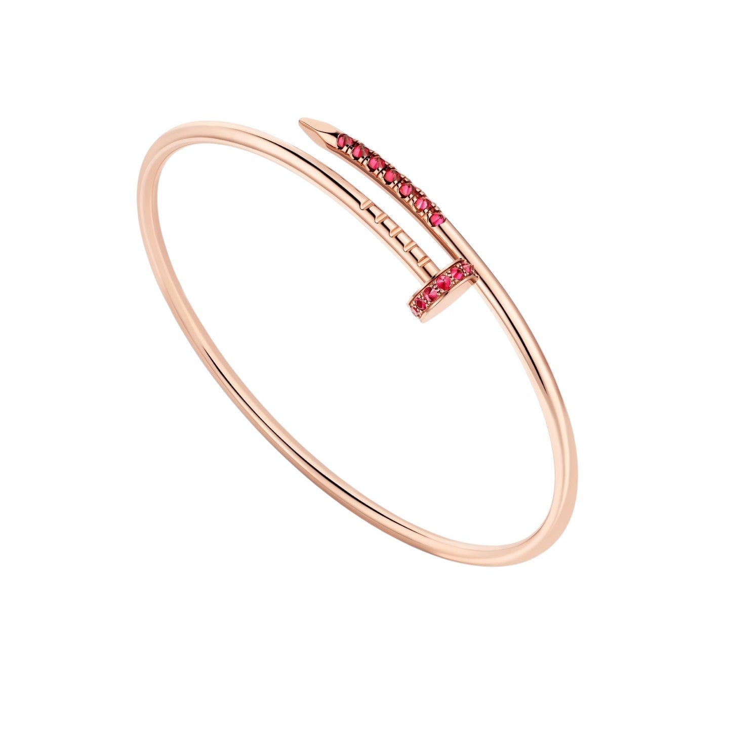 [Garvey]JUSTE UN CLOU 2.5MM SMALL MODEL BANGLE