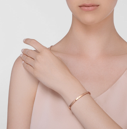[Garvey ]LOVE BRACELET 3.65MM