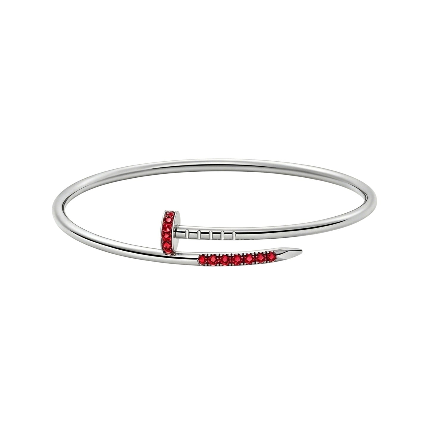 [Garvey]JUSTE UN CLOU 2.5MM SMALL MODEL BANGLE