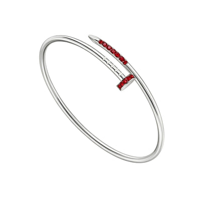[Garvey]JUSTE UN CLOU 2.5MM SMALL MODEL BANGLE