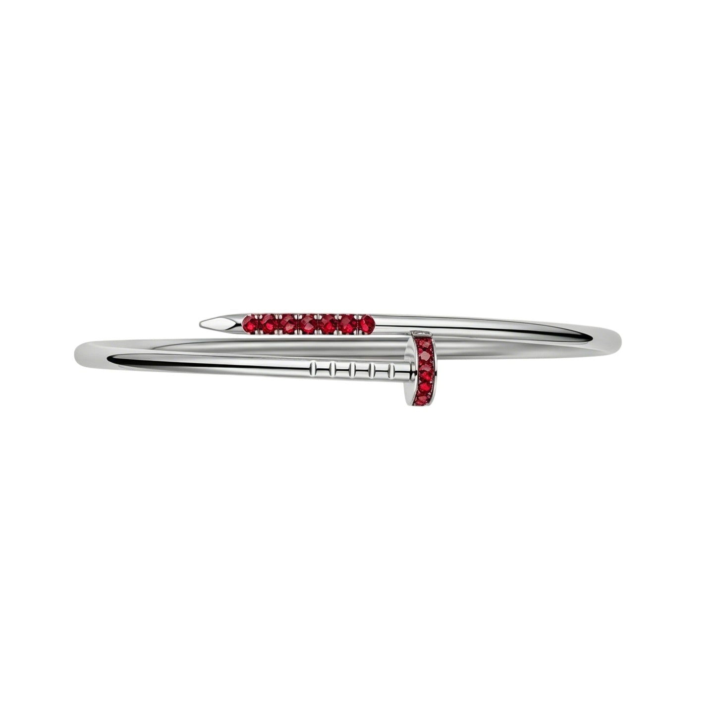 [Garvey]JUSTE UN CLOU 2.5MM SMALL MODEL BANGLE