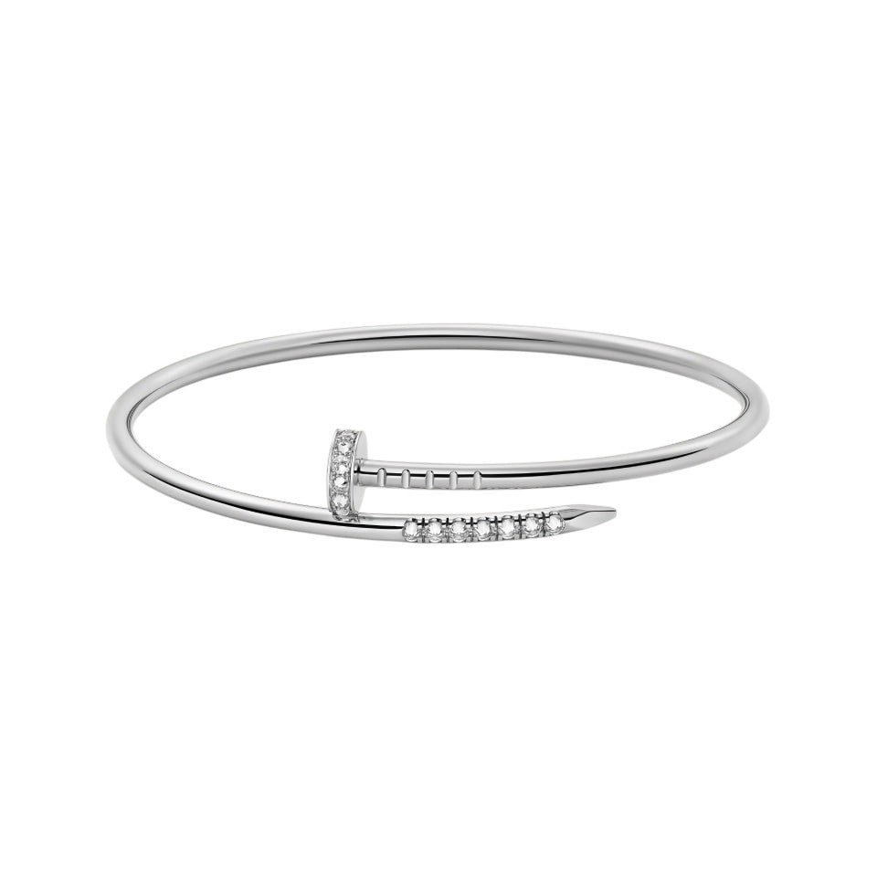 [Garvey]JUSTE UN CLOU 2.5MM SMALL MODEL BANGLE